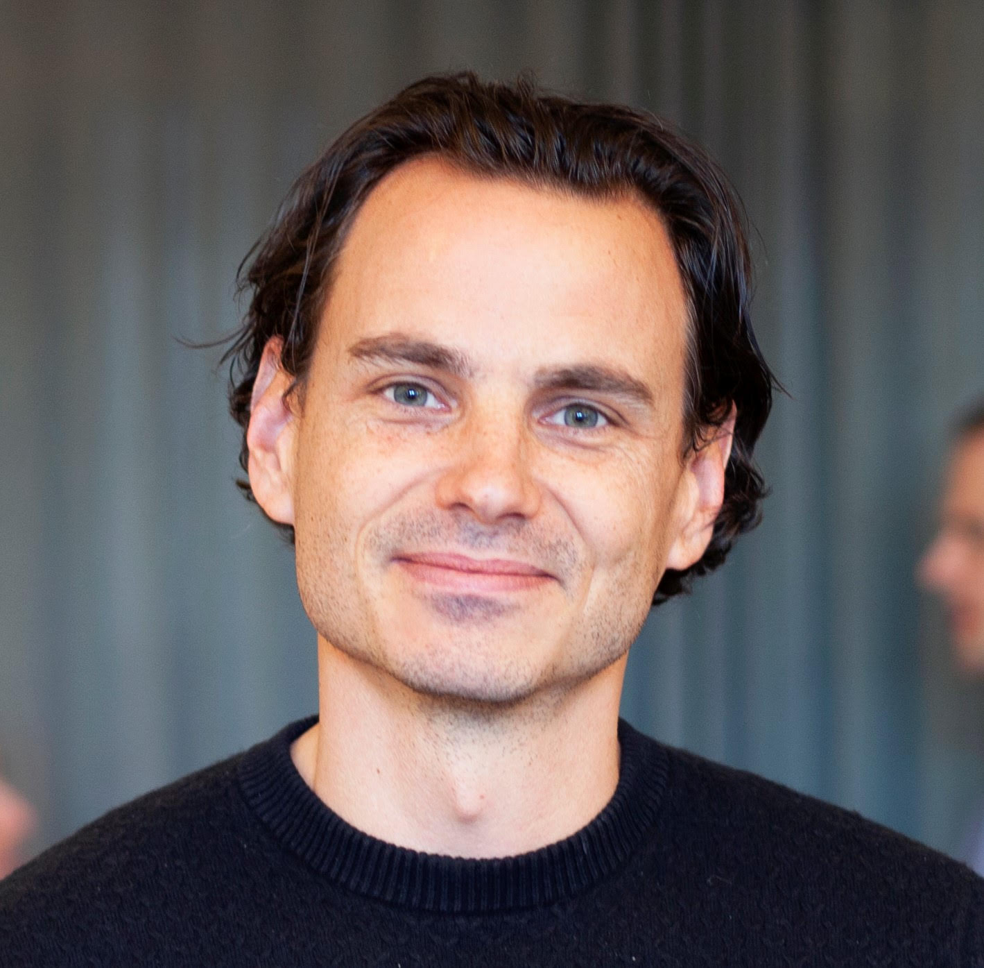 Peter Engering